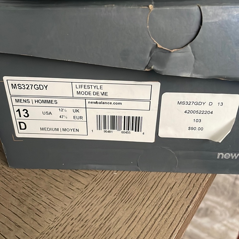Mens